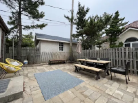 Ocean View Cottage w/ Shared "Private" Beach #1