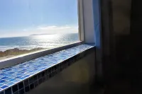 Breathtaking Ocean Views 2Br/2BA. Playas de Tijuana. Secure Building + Parking
