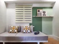BGC - Two Bedroom Condo with Game Room - 10