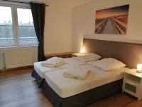 Breitling apartment
