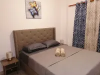 Beautiful Modern 3 Bedrooms Apartment Hotels in 