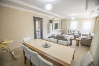 Villa Hadigari with private pool/children pool/ jacuzzi and so reasonable price Hotels in Dalyan