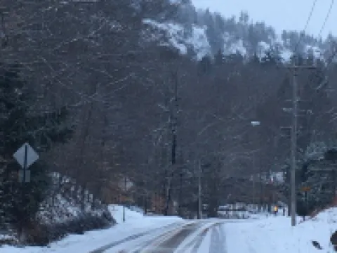 Adirondack Experience Hotels in Webb