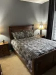Meme & Paw’s place