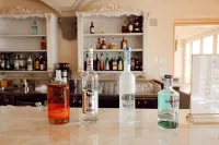 Relais la Corte dei Papi - bar