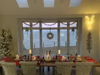 INCREDIBLE ocean cliff views at your doorstep on very private acreage + parking. Hotels in Digby County