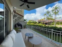 Elegant 4 BR Ground Floor unit at Puntarena