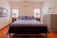 NEW LISTING - Ground Floor - One Bedroom, Ocean View Condo at The Landings