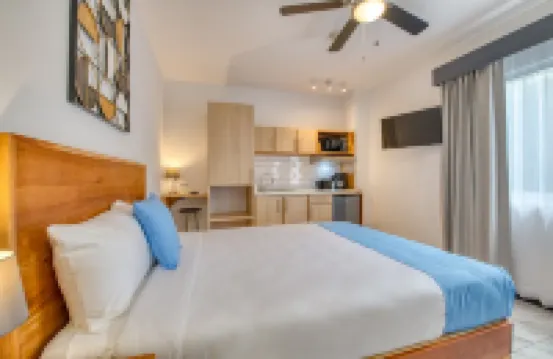 Modern apartment in the Heart of San Jose!