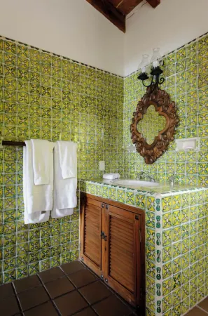 LUCERO CREIXELL Отели рядом с достопримечательностью «Rancho El Reencuentro»