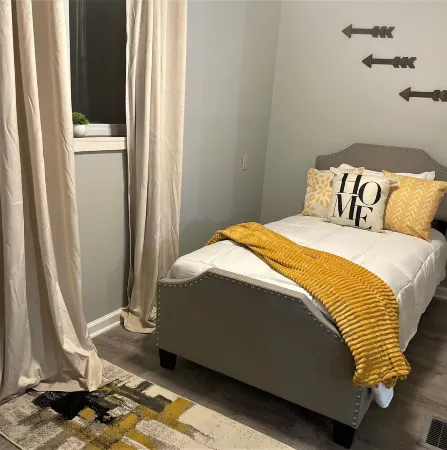 AJ’s Beach House- Boat and cars/trucks parking