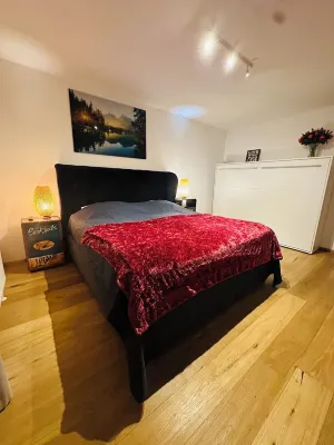 LUXURY VILLA SALZBURG  호텔