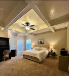 "The Andalusian Manor" Private Luxury Suite