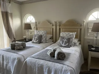 Luxury Royal Villa Barbados Hotels in 