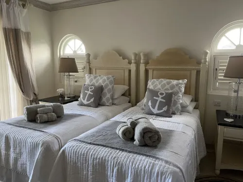 Luxury Royal Villa Barbados Hotels in Westmoreland