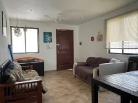 Casa Blue Wave Hotel a Chelem