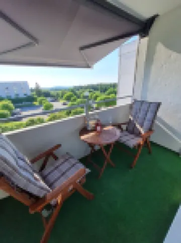 Ferienwohnung Hahnenklee mit Hund