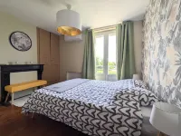 Cosy house - Perche - Garden Hotels in der Nähe von Mortagne au Perche