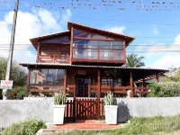 Cozy house in the best of Serra - view p Rio Ipojuca, prox center. Hotels in Gravata