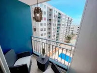 Acogedor apartamento recién remodelado