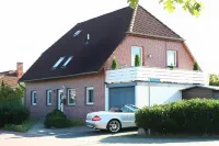 Vacation apartment Meerzeit Hotels near Altes Wasserwerk Bad Rehburg