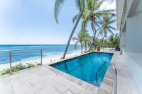 Lovely Ocean Front Sea Palm Villa #2 - Beach