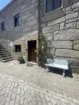 Casa da Burra- Alto Douro Vinhateiro,Casa em pedra alia a tradição ao conforto.