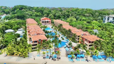 50 Steps to West Bay Beach@Infinity, Bldg 3, 2nd Fl w/Private Dbl Lounger & View Các khách sạn ở 