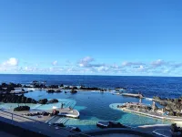 A 10 Minutos das Piscinas Naturais do Porto Moniz. Aceito Animais de Estimação