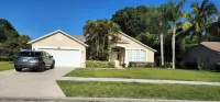 Luxury 3-Bedroom Home near Beaches with Pool