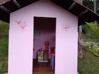 Sitio Oliveira Ibiúna فنادق في Ibiuna
