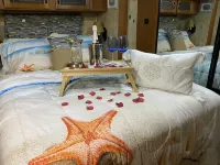 Poblado Cozy Camper