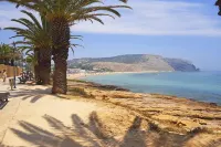 Detached Villa with 2 Bedrooms, Private Pool and special Panoramic Sea Views - Havudsigt