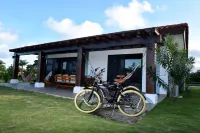 Casa Boroda - Andromeda Pedasi - In Park with Swimming pool and Beach