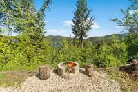 White Lake House Retreat - Chalets