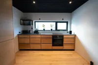 Lonin - Brand New Premium Apartment in the heart of Tórshavn