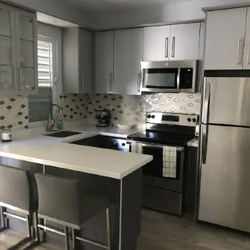 NEW - The Perfect Home Away from Home