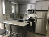 NEW - The Perfect Home Away from Home