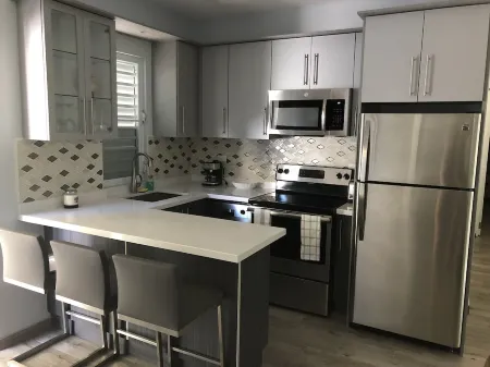 NEW - The Perfect Home Away from Home