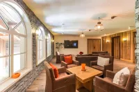 Hotel Labrador Hotels in Fanano