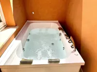 BolognaRoomscom - Villa Bottrigari - Hot Tub