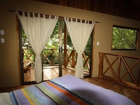 Villa Cocobolo - Private Ocean View Beach Villa