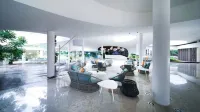 Tambuli Condo 1 bedroom resort & spa near airport beach access amazing view