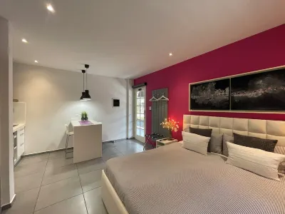 3 Min Walk to Beach & Shops & Best Restaurants from Lagoon Studio # 1 르네상스 아일랜드 네이쳐 트레일 주변 호텔