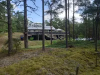 Luxury villa Åhus