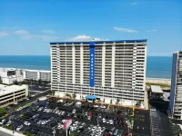 Ocean City 2BR Oceanfront Condo - Bay Views, Pools, Ice Rink & More!