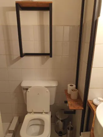 Hermoso monoambiente en pleno Barrio General Paz. Frente a Plaza Alberdi