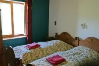 Les Sybelles Chalet Le Bourrier