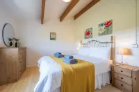 Duckpool Lodge - Stunning Views, Close to Sandy Beaches