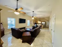 “3bdrm Barn Apt Sunset Pointe Các khách sạn ở Lincoln